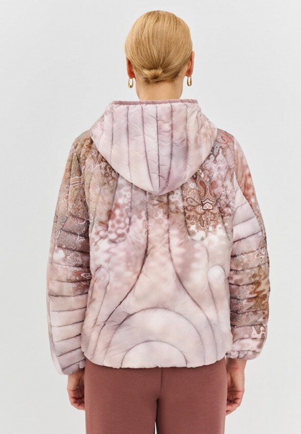 Куртка стеганая Bulmer