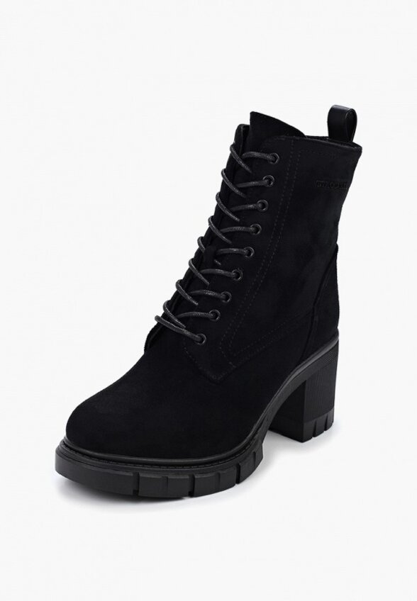 Ботильоны T.Taccardi