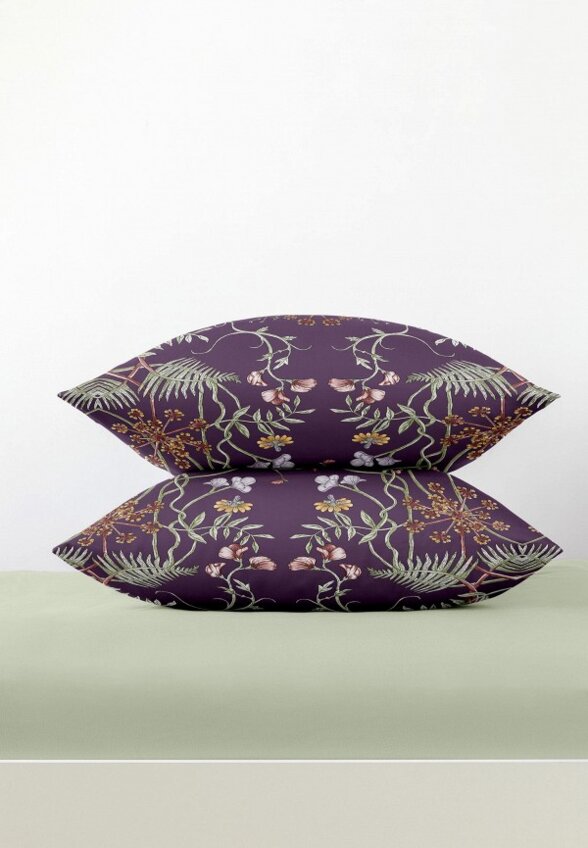 Комплект наволочек Cozy Home