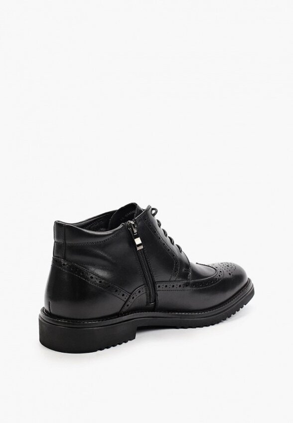 Ботинки Abricot