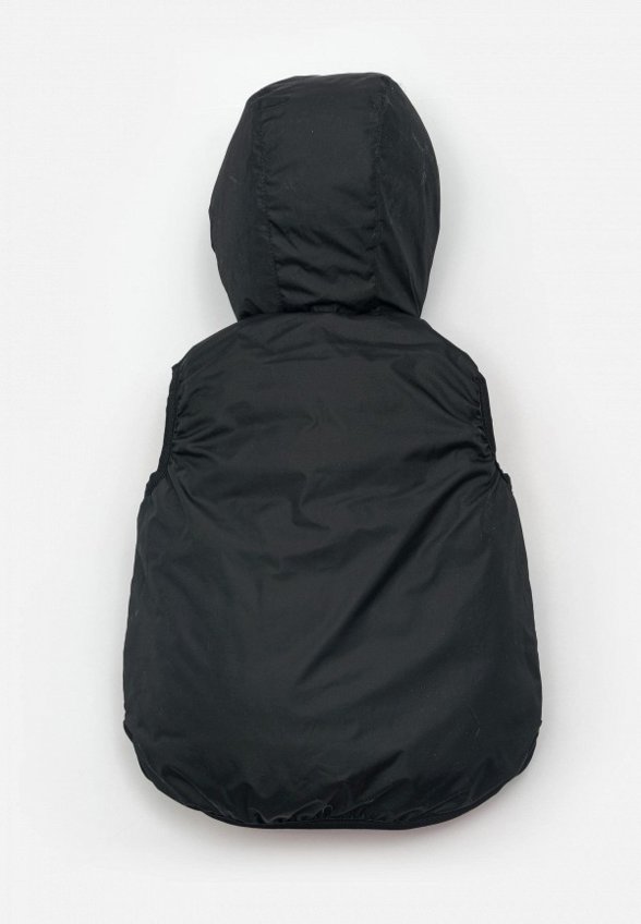 Жилет утепленный Orso Bianco