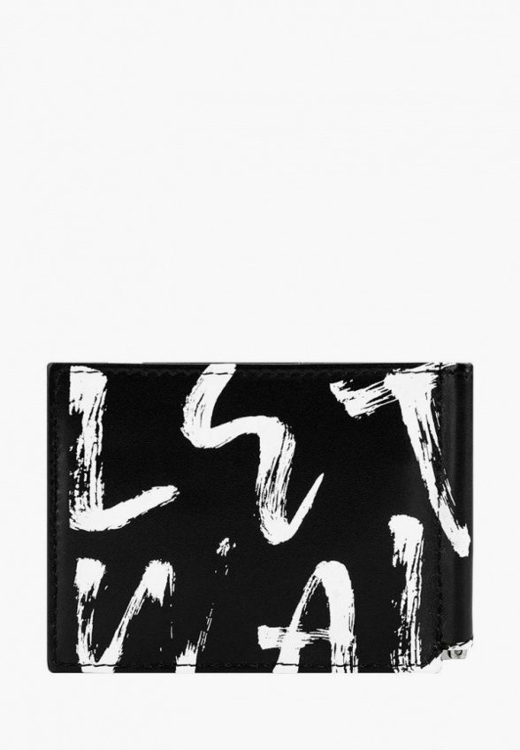 Зажим для купюр Mumi