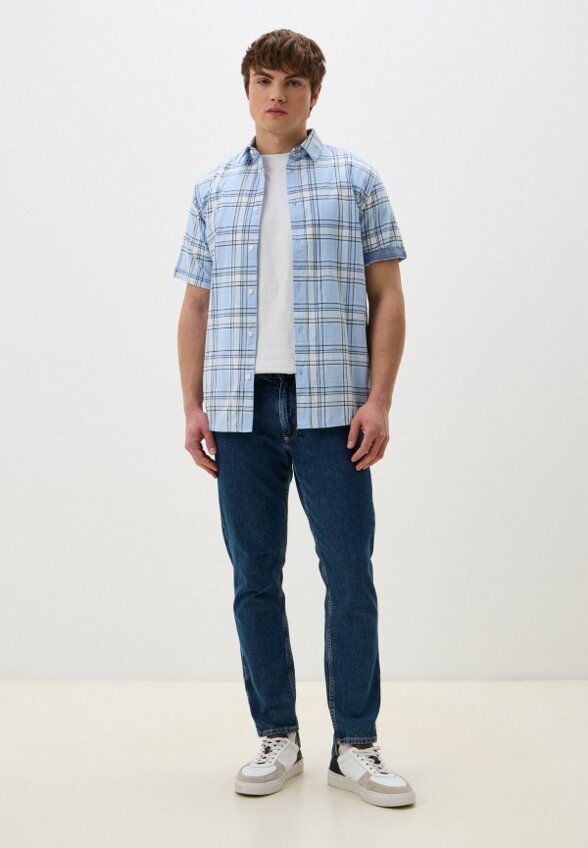 Рубашка Tom Tailor