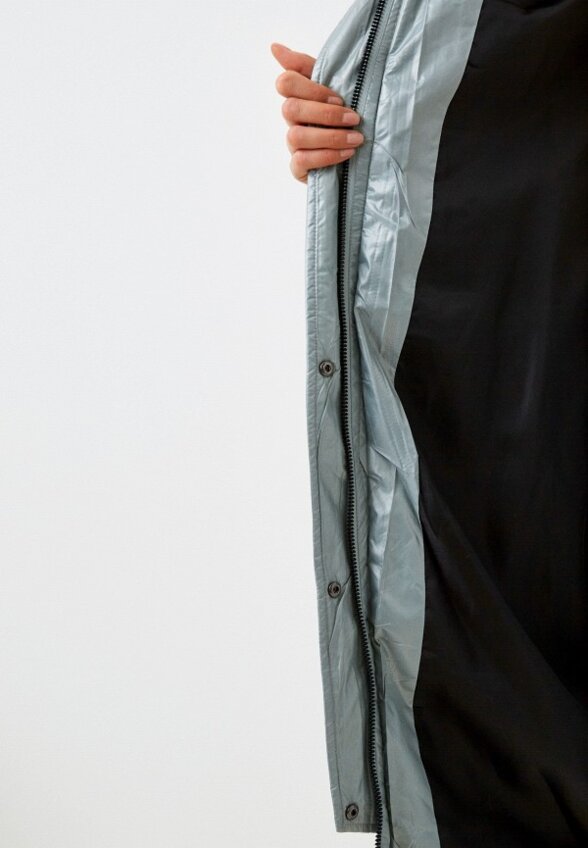 Пуховик Winterra