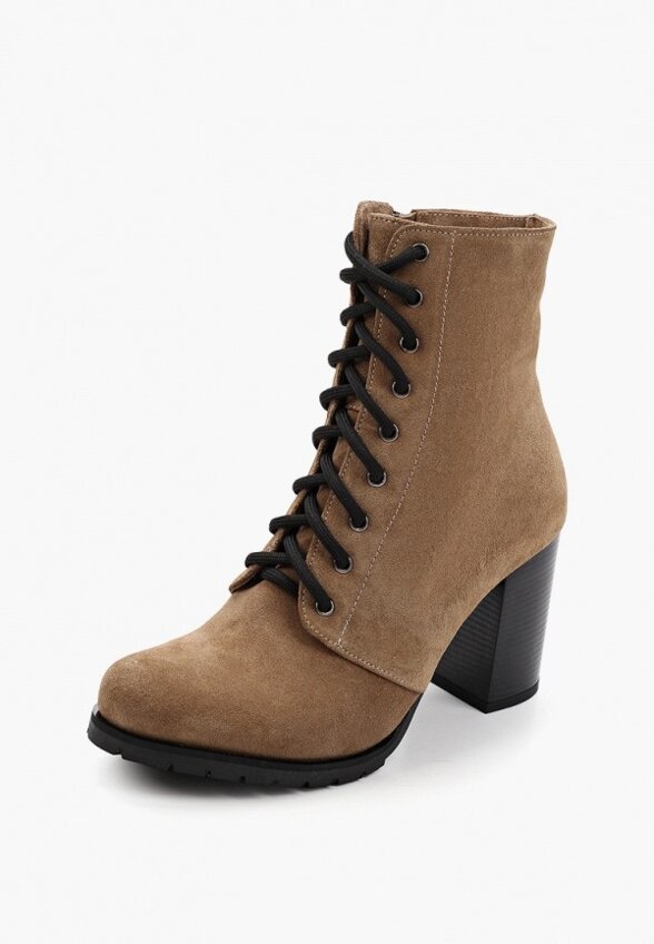 Ботильоны Marco&Art