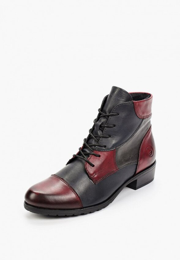 Ботинки Remonte