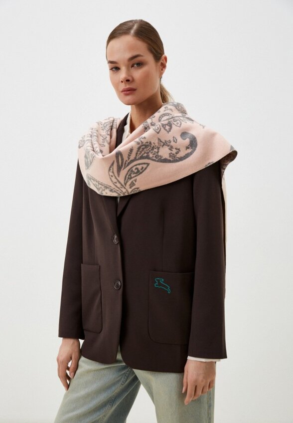 Палантин Rosedena