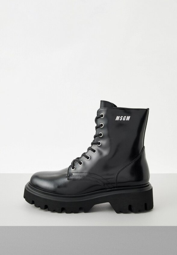 Ботинки MSGM