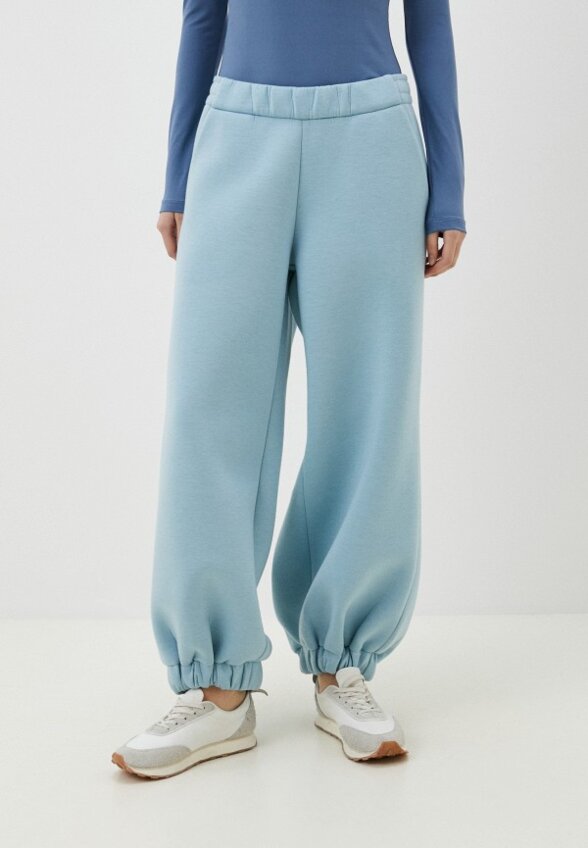 Брюки спортивные Voluminous