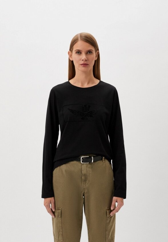 Лонгслив Aeronautica Militare