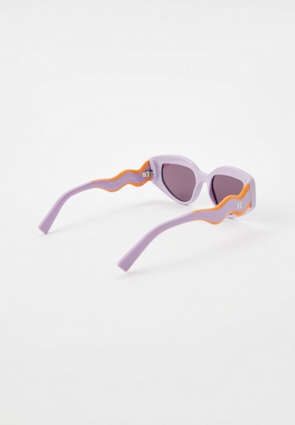 Очки солнцезащитные Karl Lagerfeld