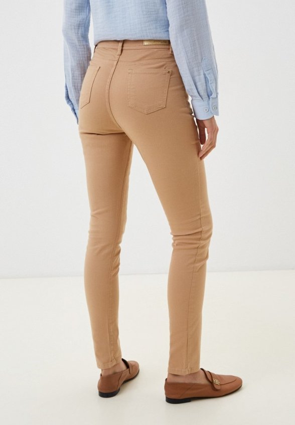 Джинсы U.S. Polo Assn.