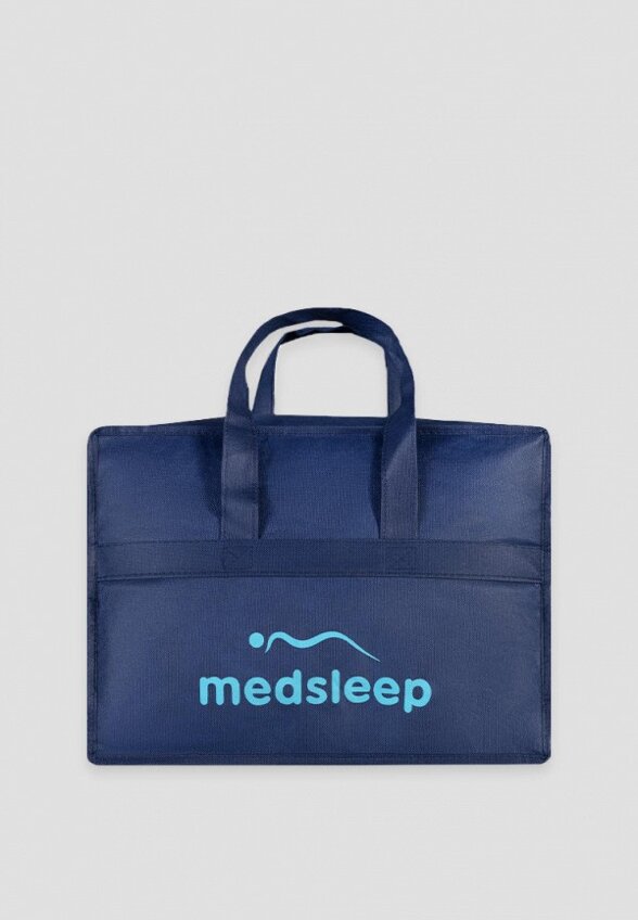 Одеяло 1,5-спальное Medsleep