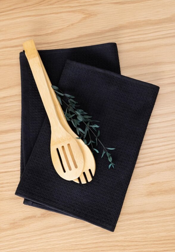 Набор полотенец кухонных Василиса