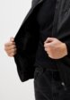 Куртка кожаная Urban Fashion for Men4  - превью