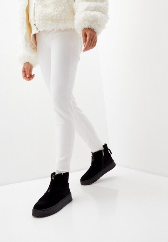 Ботинки Francesco Donni