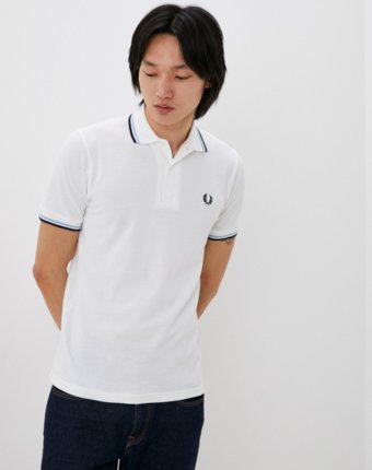 Поло Fred Perry мужчинам