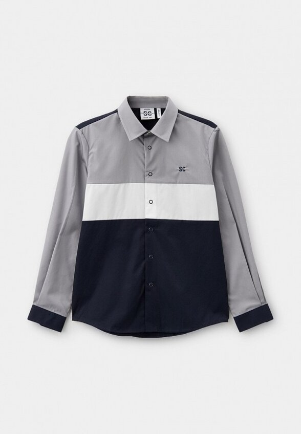 Рубашка PlayToday