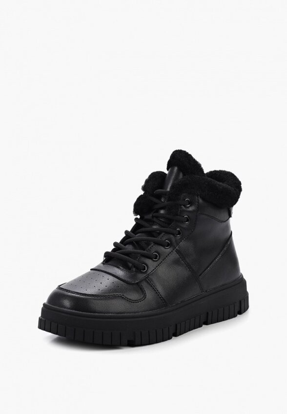 Кеды Francesco Donni