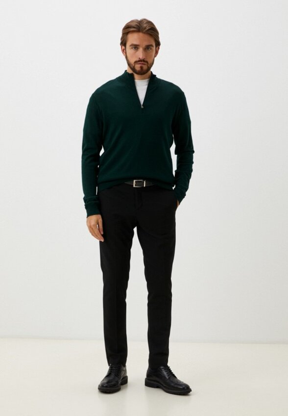 Джемпер Enrico Cerini