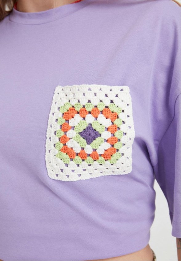 Футболка Mudo