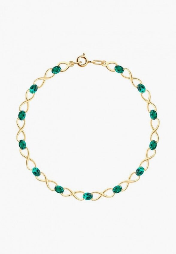 Браслет Sokolov