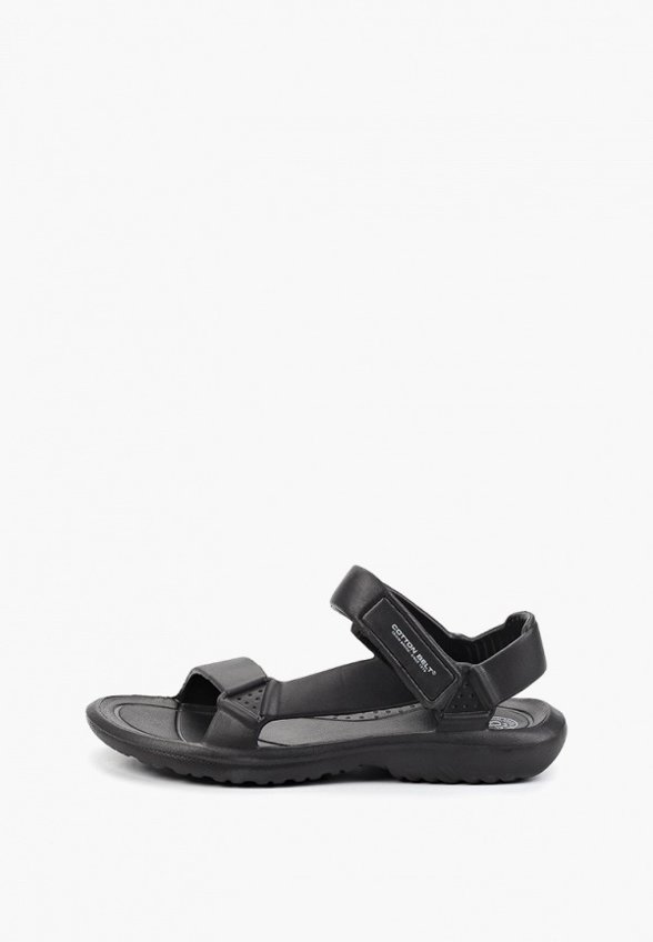 Сандалии резиновые Cotton Belt