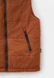 Жилет утепленный Nikastyle4  - превью