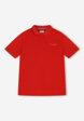Поло мужское Columbia Utilizer Polo, Красный9  - превью