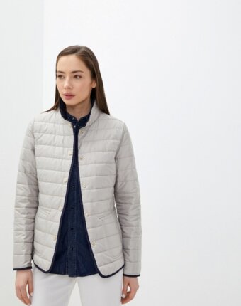 Куртка стеганая Dixi-Coat женщинам
