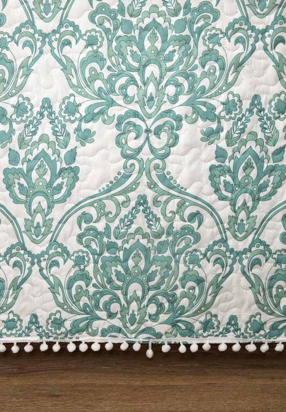 Покрывало Cozy Home