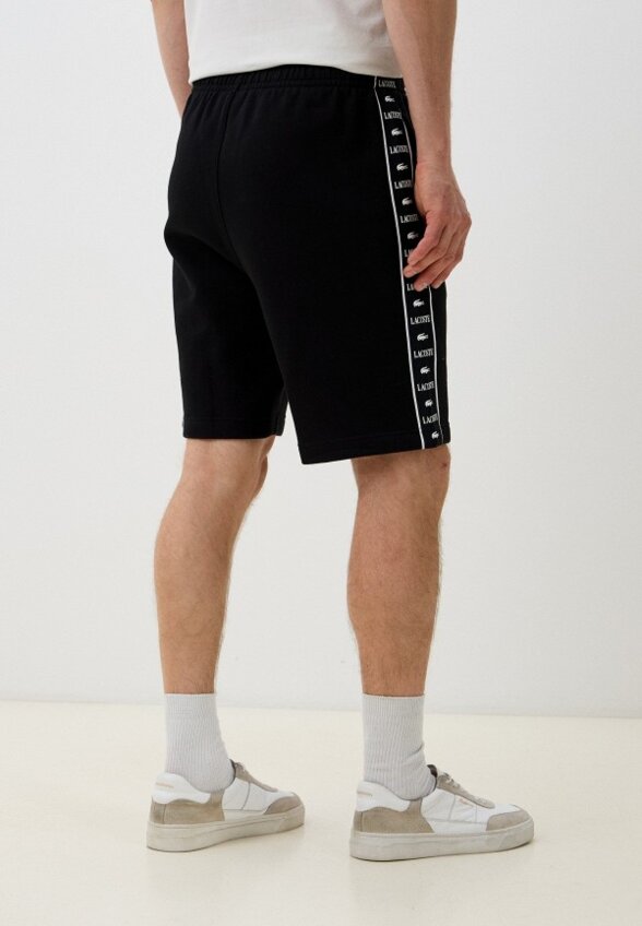 Шорты спортивные Lacoste