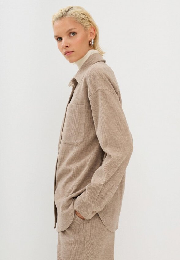 Рубашка Savage