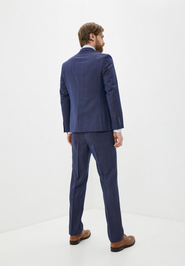 Костюм классический Bolini