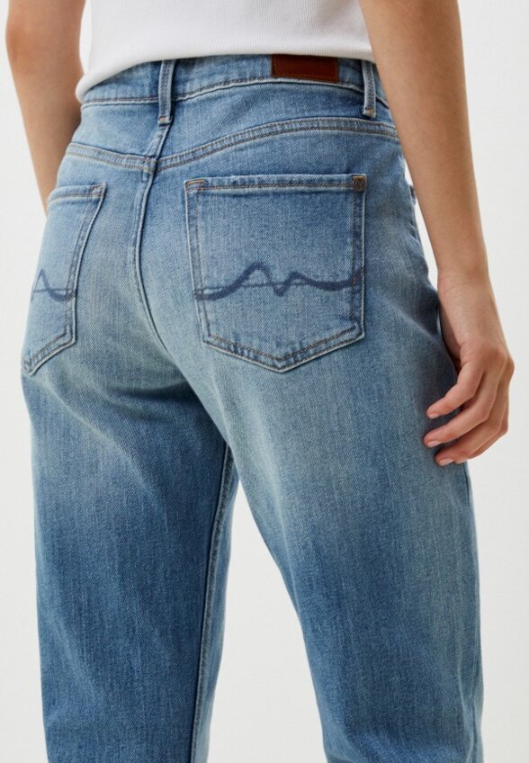 Джинсы Pepe Jeans