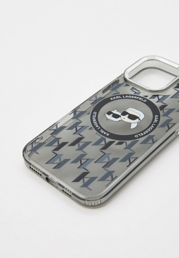 Чехол для iPhone Karl Lagerfeld