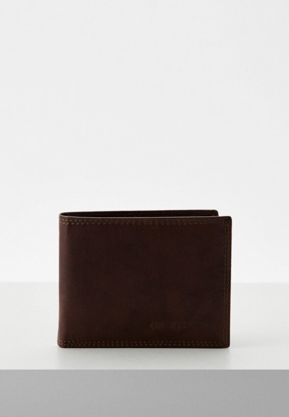 Кошелек George Kini