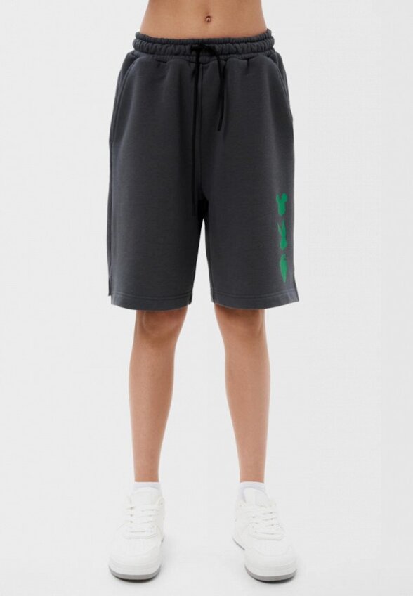 Шорты спортивные Nikasport