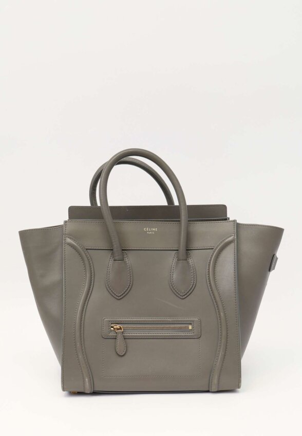 Celine Luggage