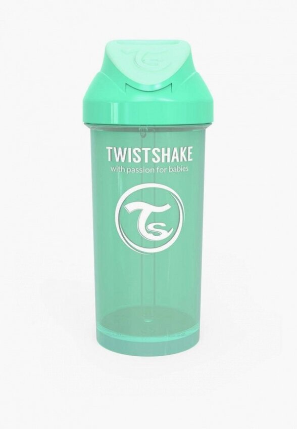 Поильник для детей Twistshake