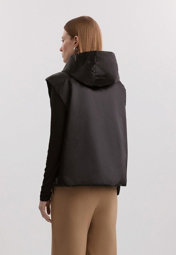 Жилет утепленный Baon