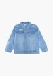 Куртка джинсовая Kapika15  - превью