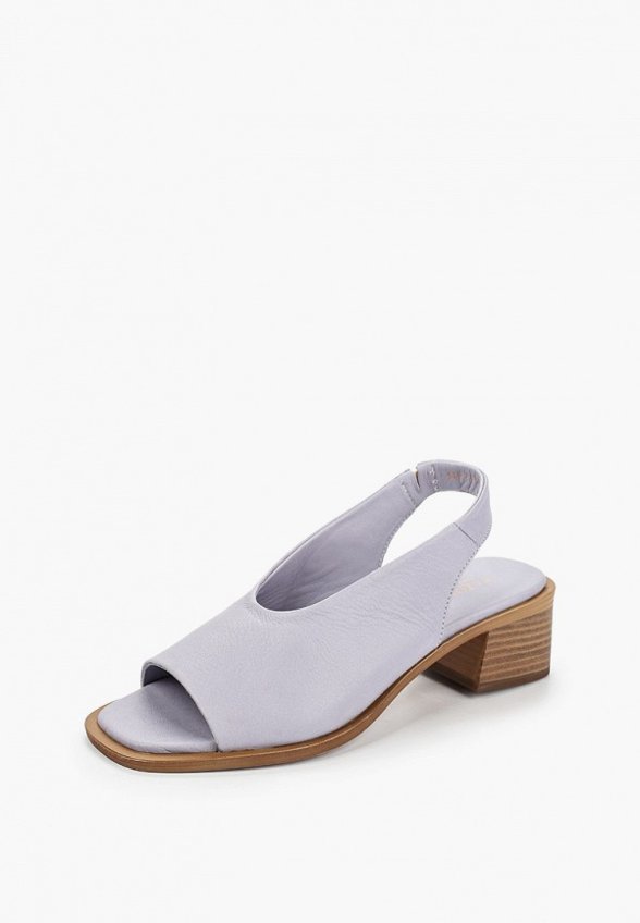 Босоножки Pazolini