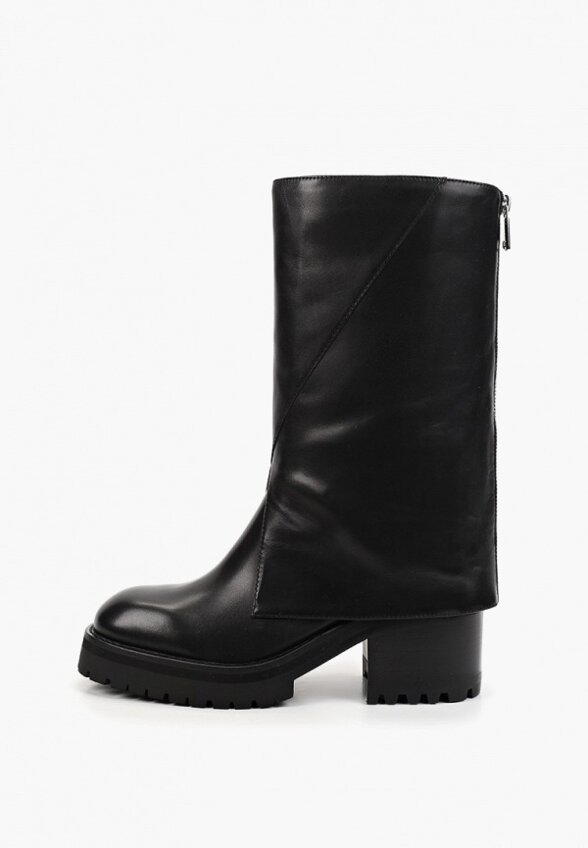 Сапоги Maxadorre