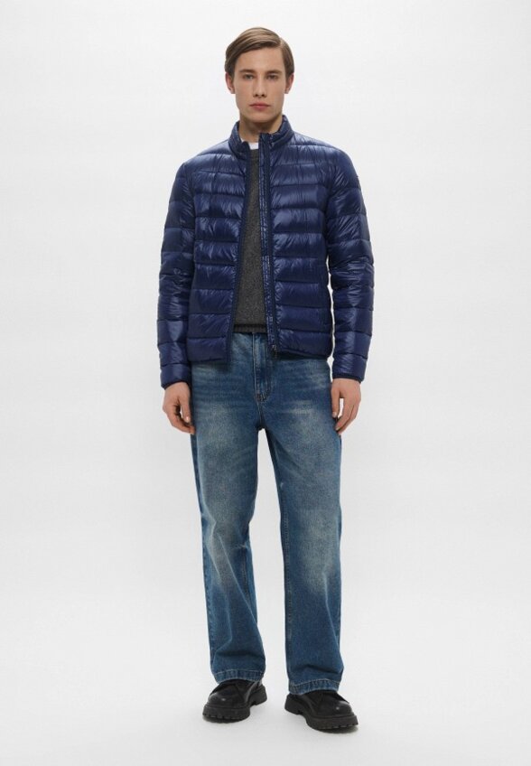 Куртка стеганая Trussardi