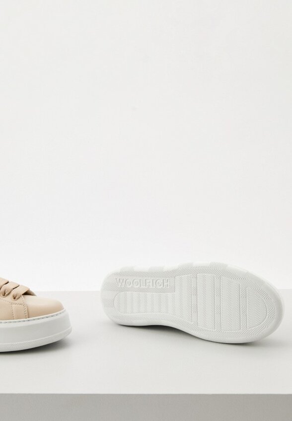 Кеды Woolrich