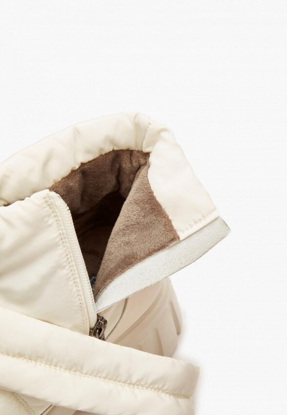 Дутики Mascotte