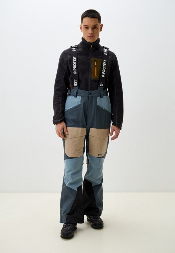 Брюки сноубордические Protest