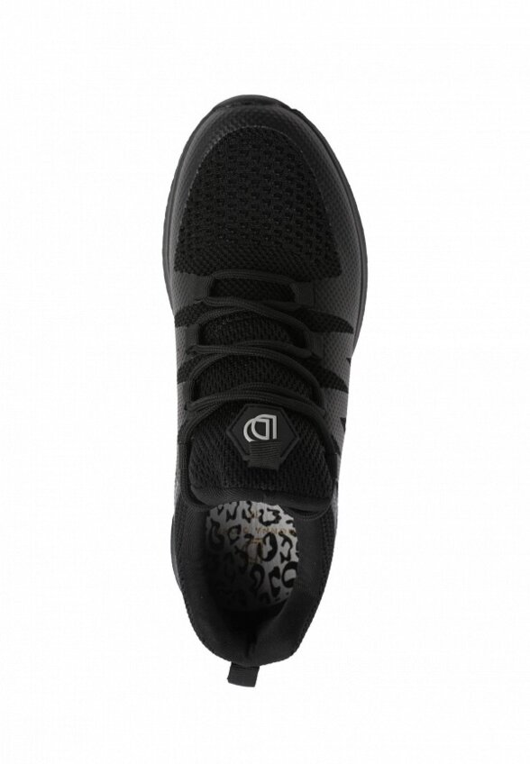 Кроссовки Donna D’oro