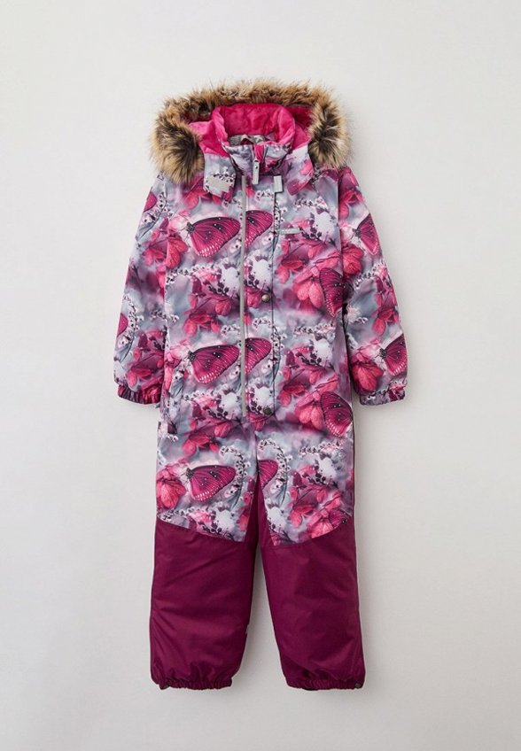 Комбинезон утепленный Kerry